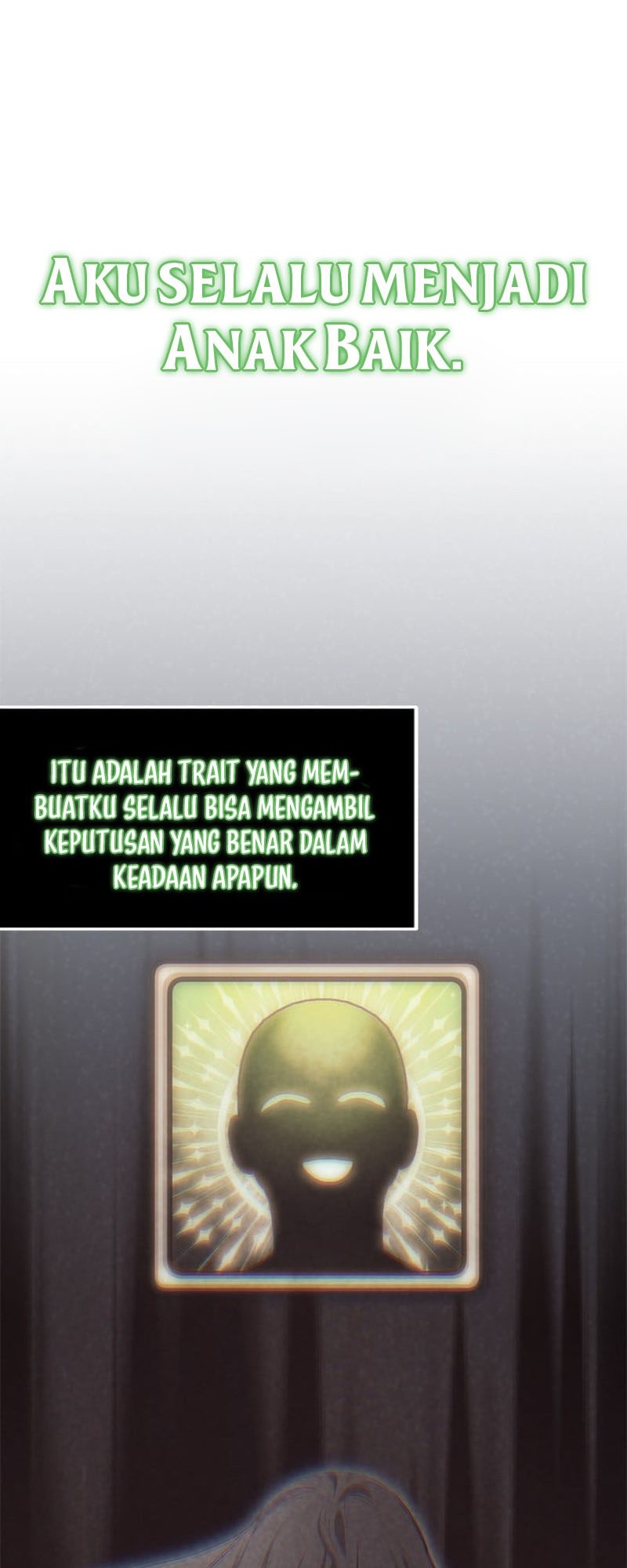 Return to Player Chapter 197 halaman 15