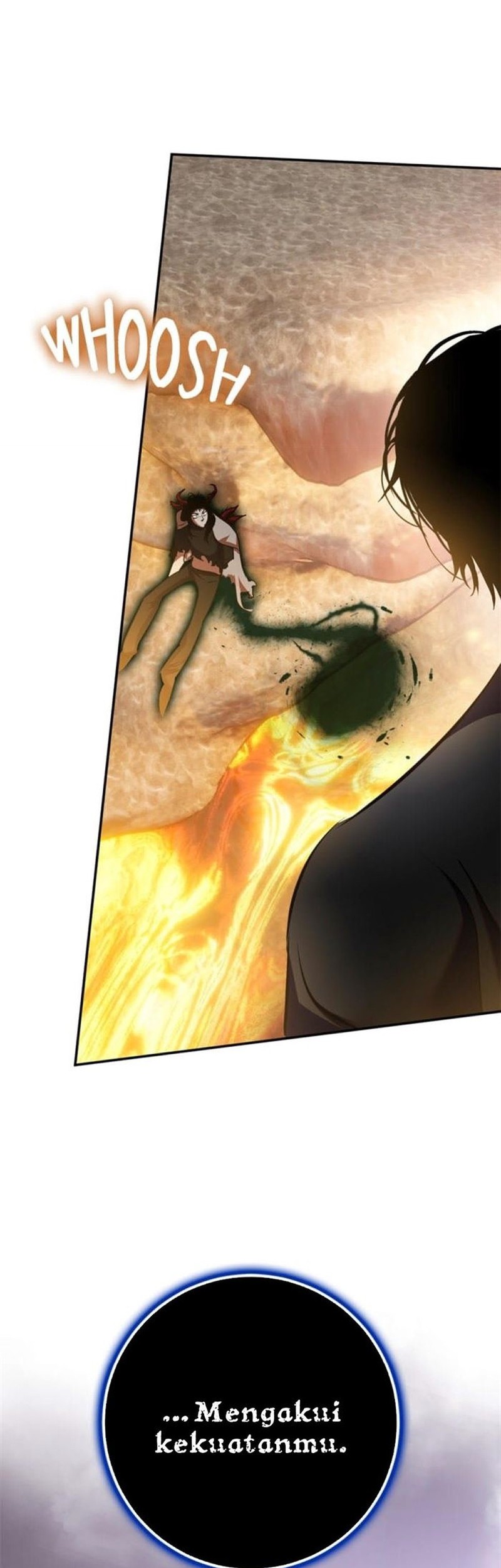Return to Player Chapter 198 halaman 11