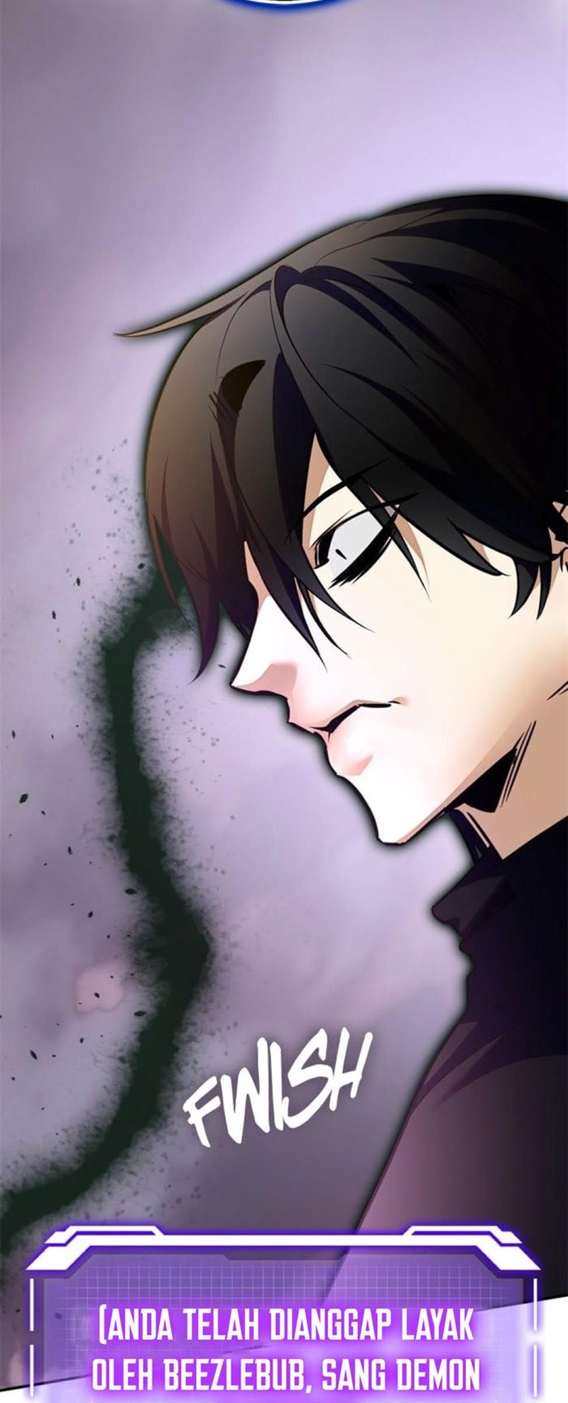 Return to Player Chapter 198 halaman 12