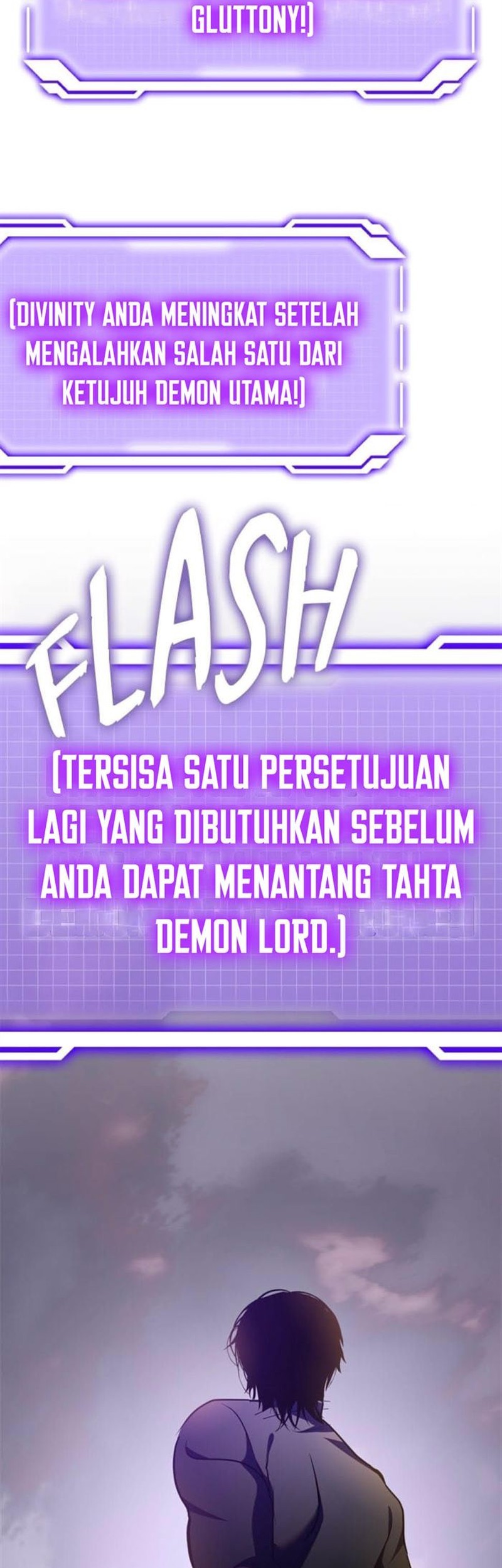 Return to Player Chapter 198 halaman 13