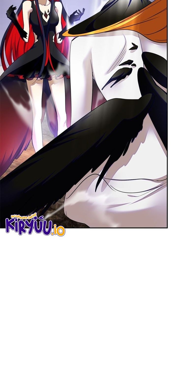 Return to Player Chapter 203 halaman 12