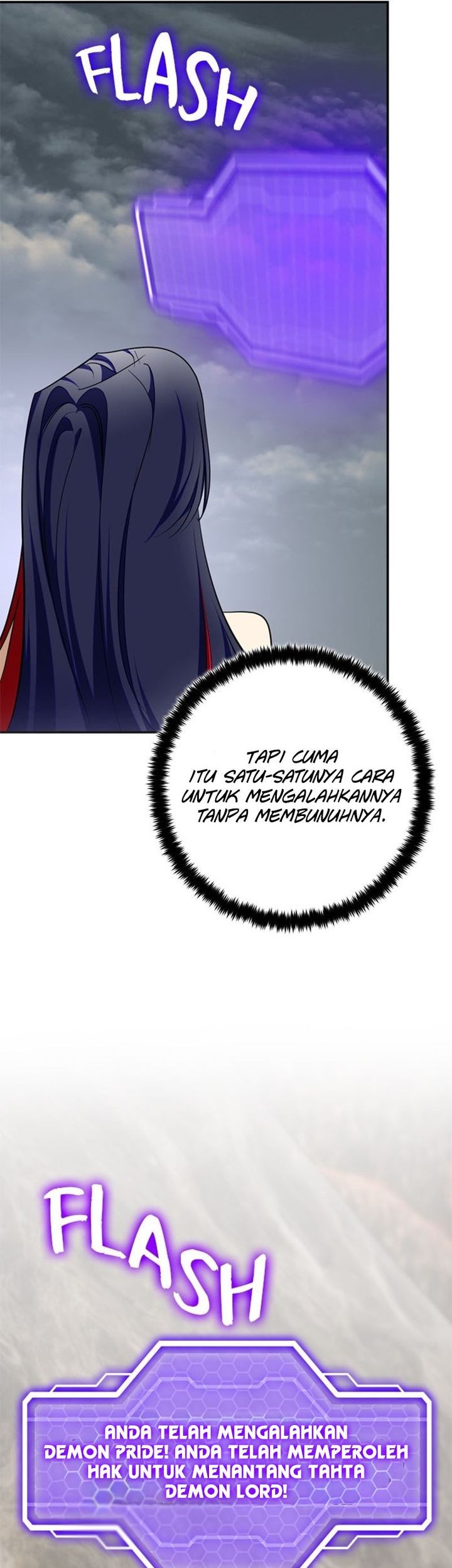 Return to Player Chapter 203 halaman 15