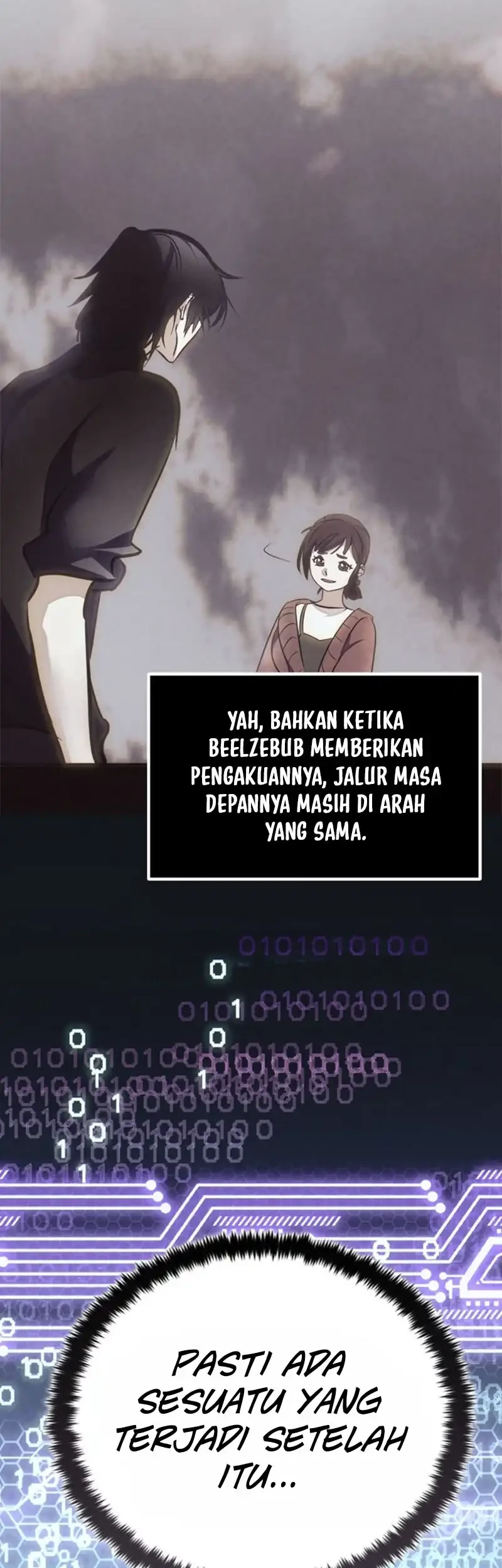 Return to Player Chapter 204 halaman 11