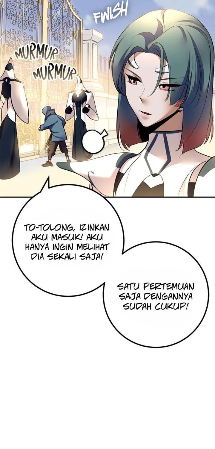 Return to Player Chapter 208 halaman 12