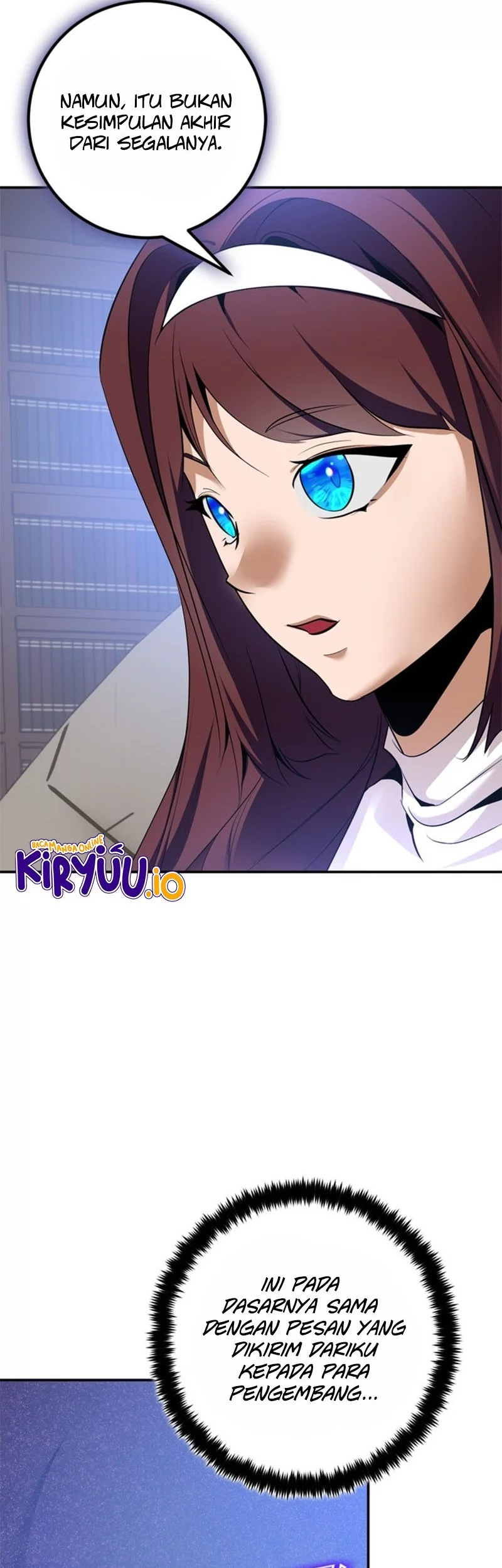 Return to Player Chapter 209 halaman 13
