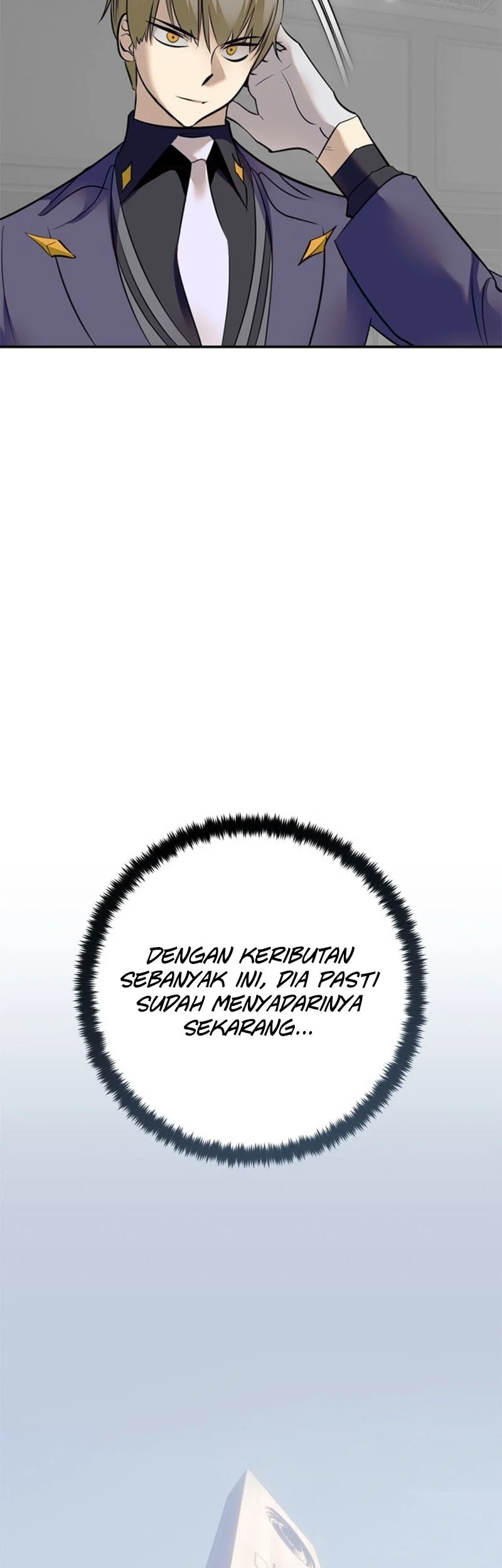 Return to Player Chapter 212 halaman 10