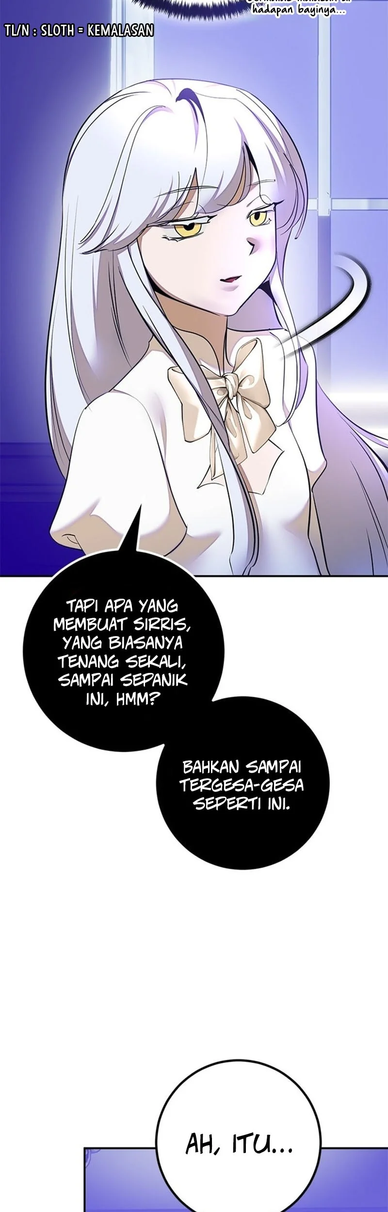 Return to Player Chapter 217 halaman 9