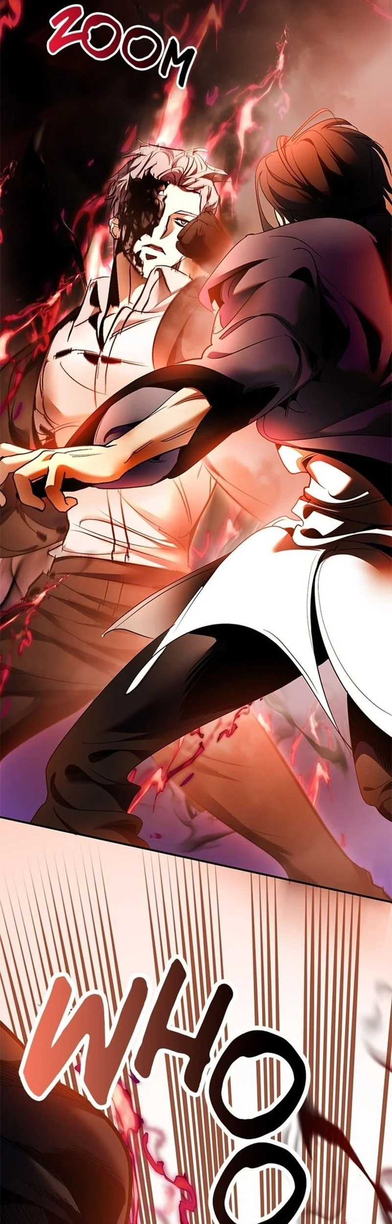 Return to Player Chapter 218 halaman 13