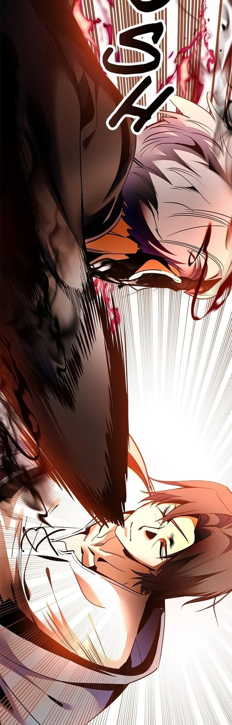 Return to Player Chapter 218 halaman 14