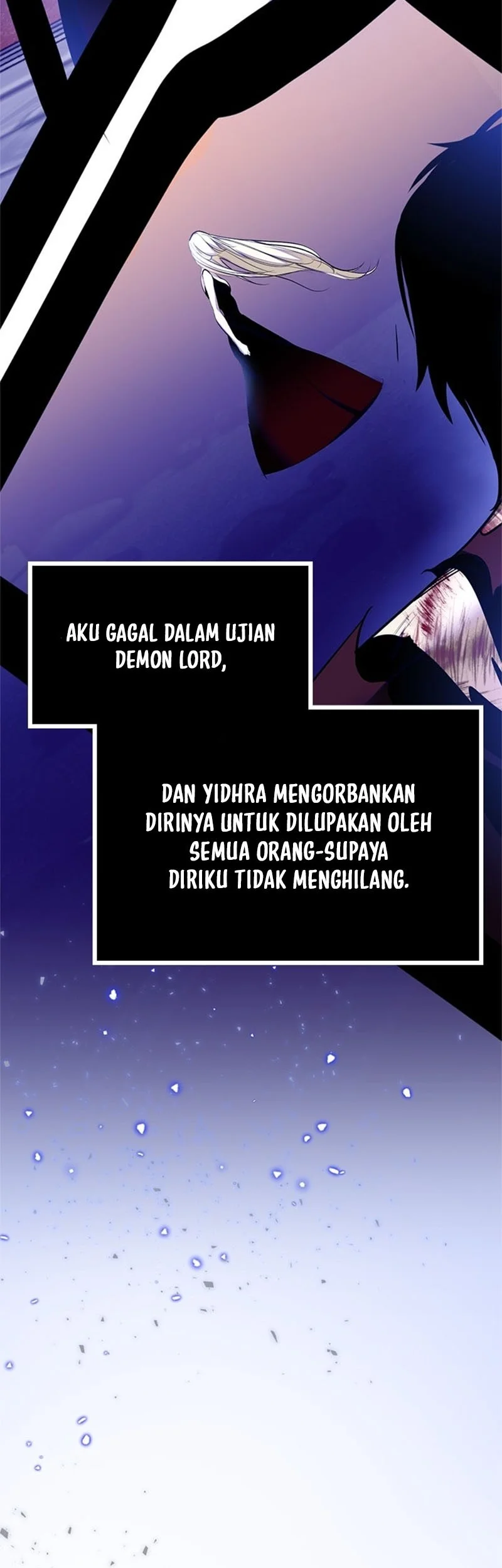 Return to Player Chapter 220 halaman 12