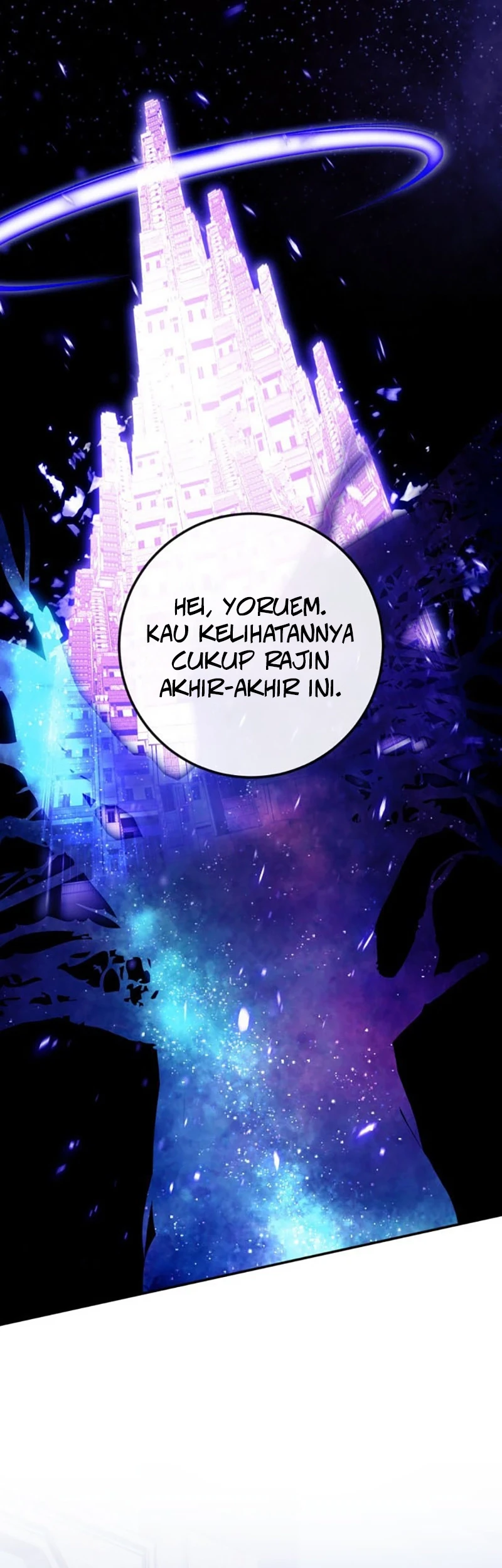 Return to Player Chapter 223 halaman 12