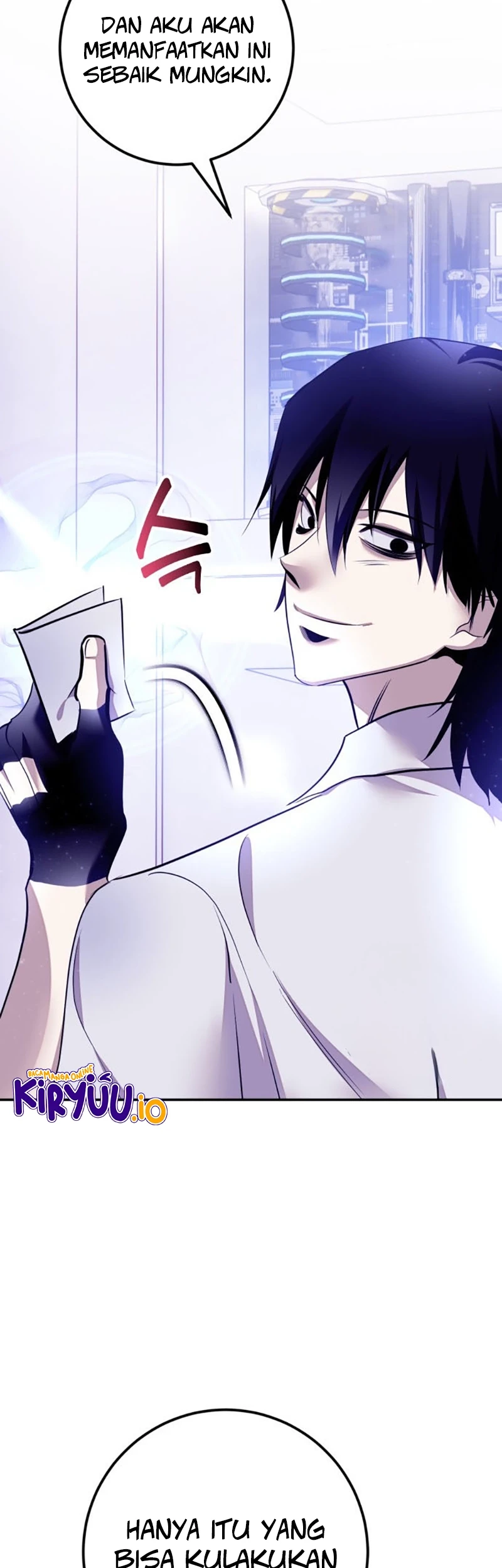 Return to Player Chapter 224 halaman 10