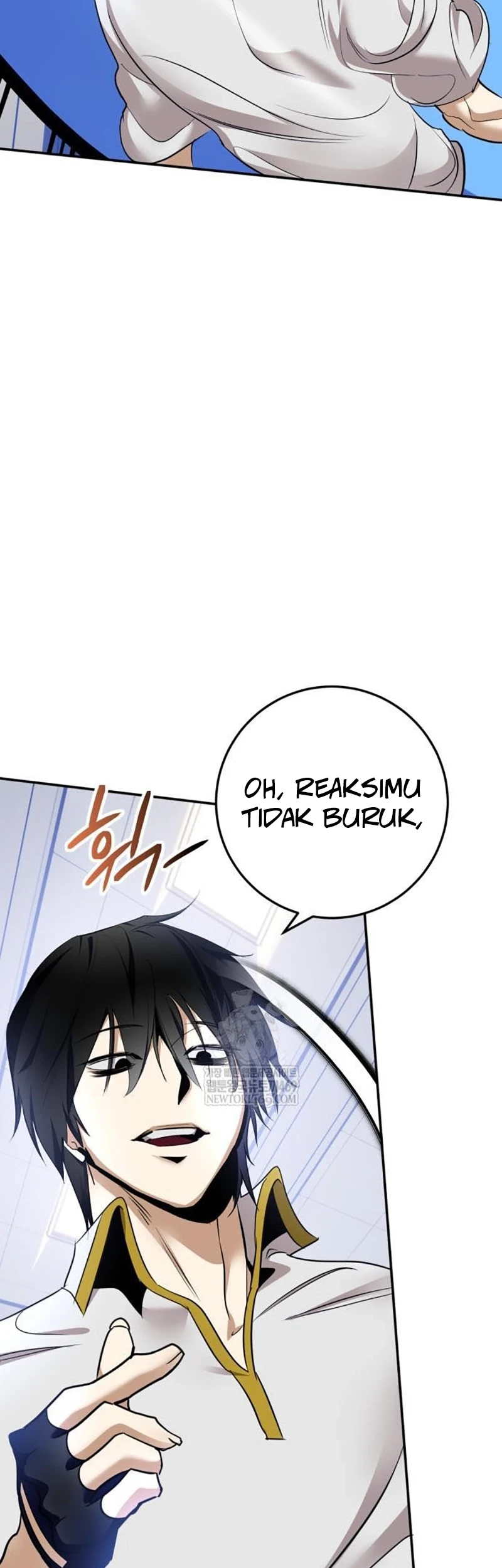Return to Player Chapter 225 halaman 12