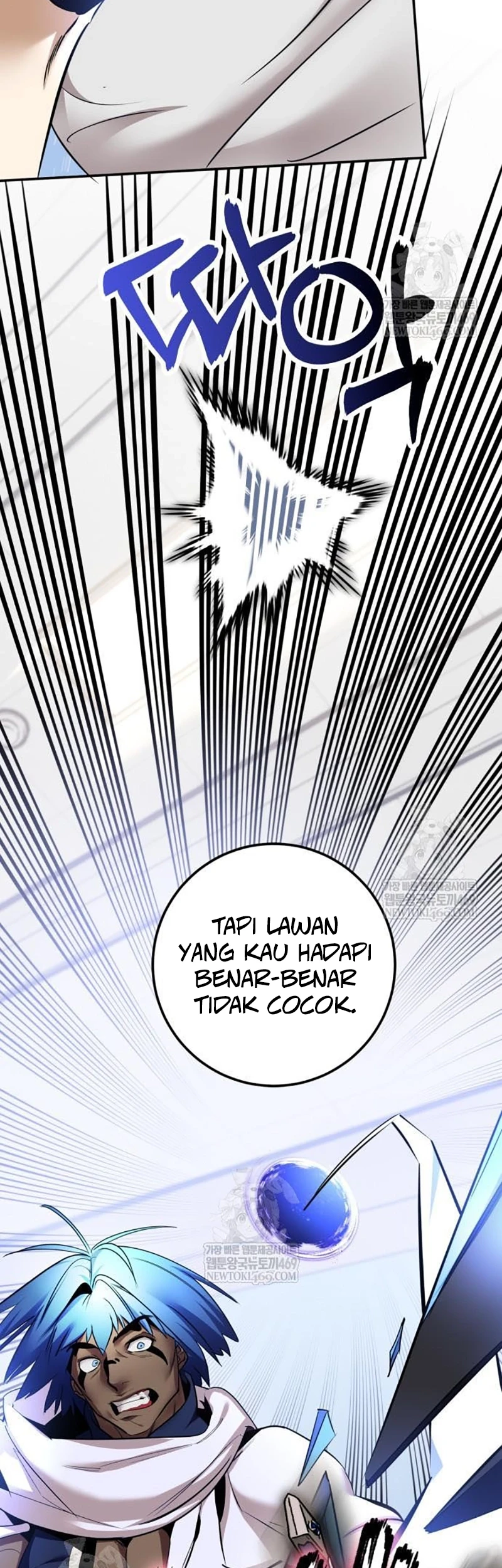 Return to Player Chapter 225 halaman 13