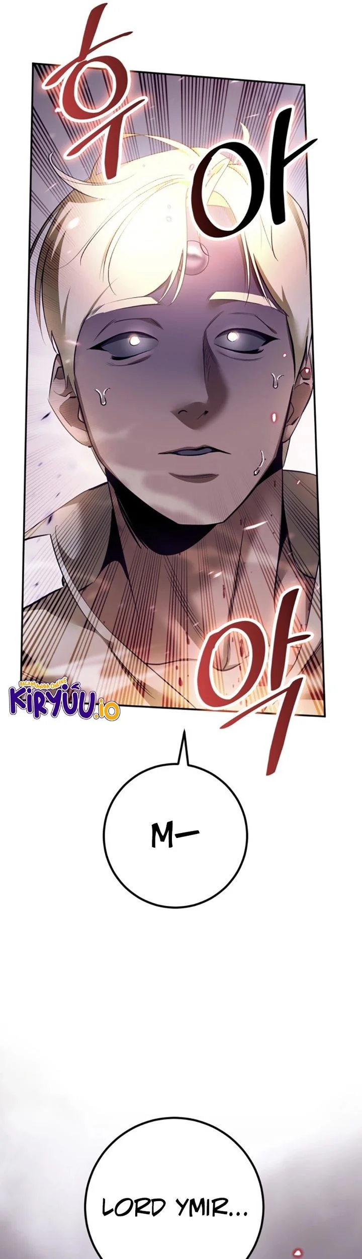 Return to Player Chapter 227 halaman 11