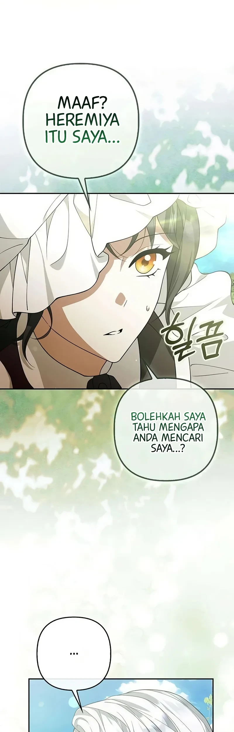 Revenge of Reborn Villainess Chapter 10 Gambar 11