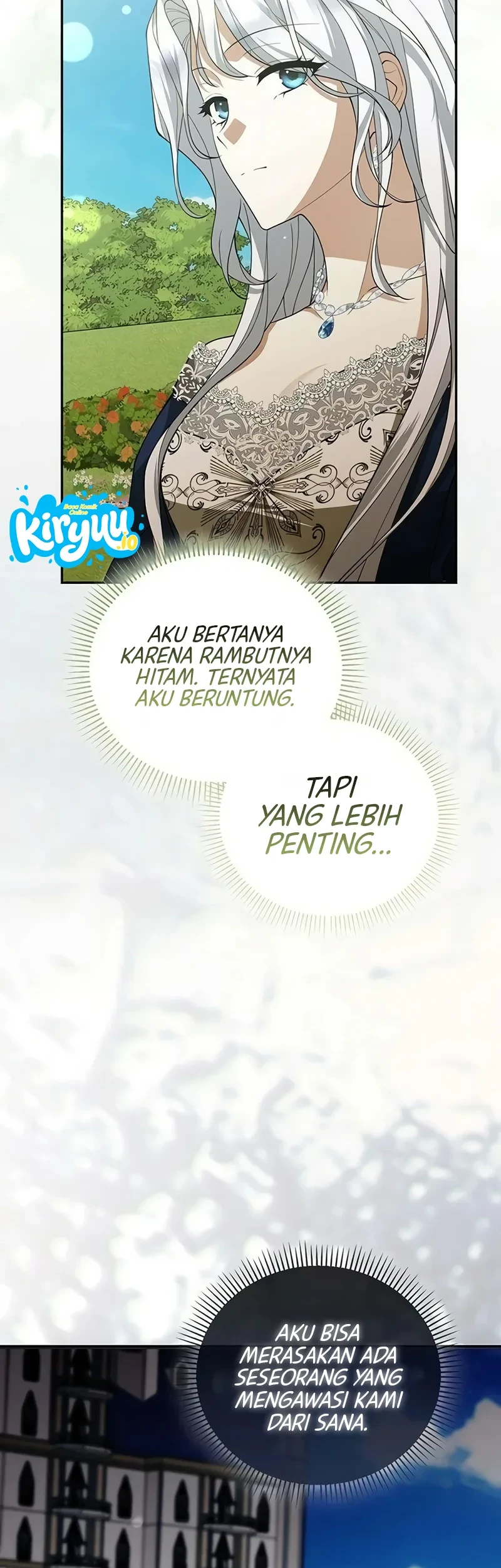 Revenge of Reborn Villainess Chapter 10 Gambar 12