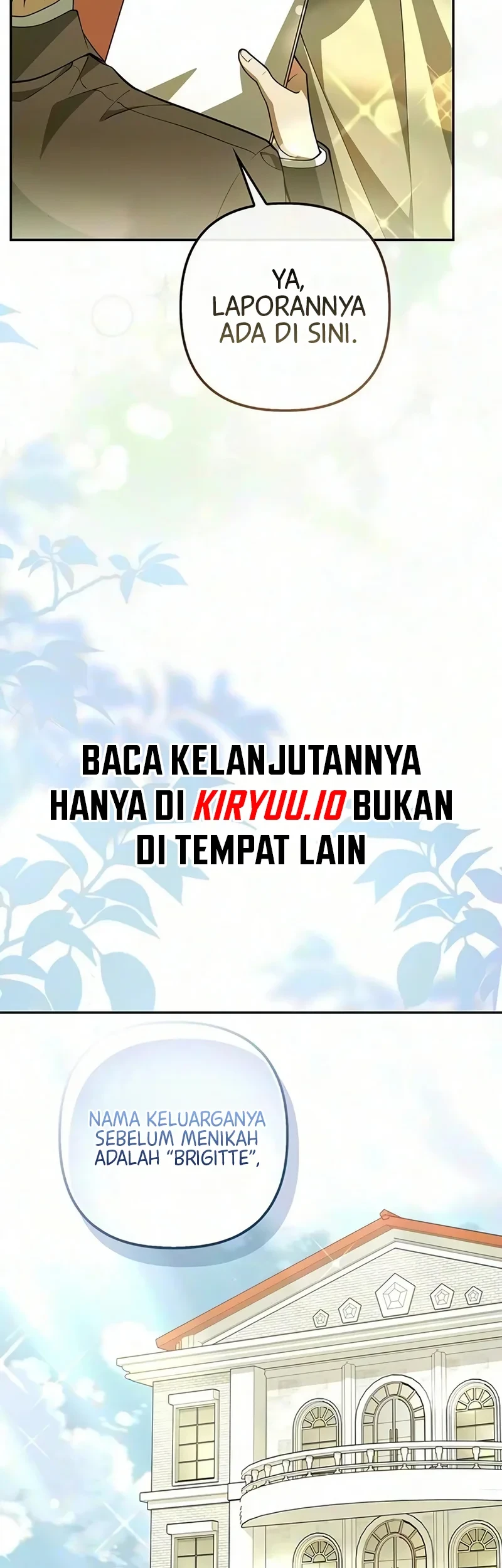 Revenge of Reborn Villainess Chapter 11 Gambar 12