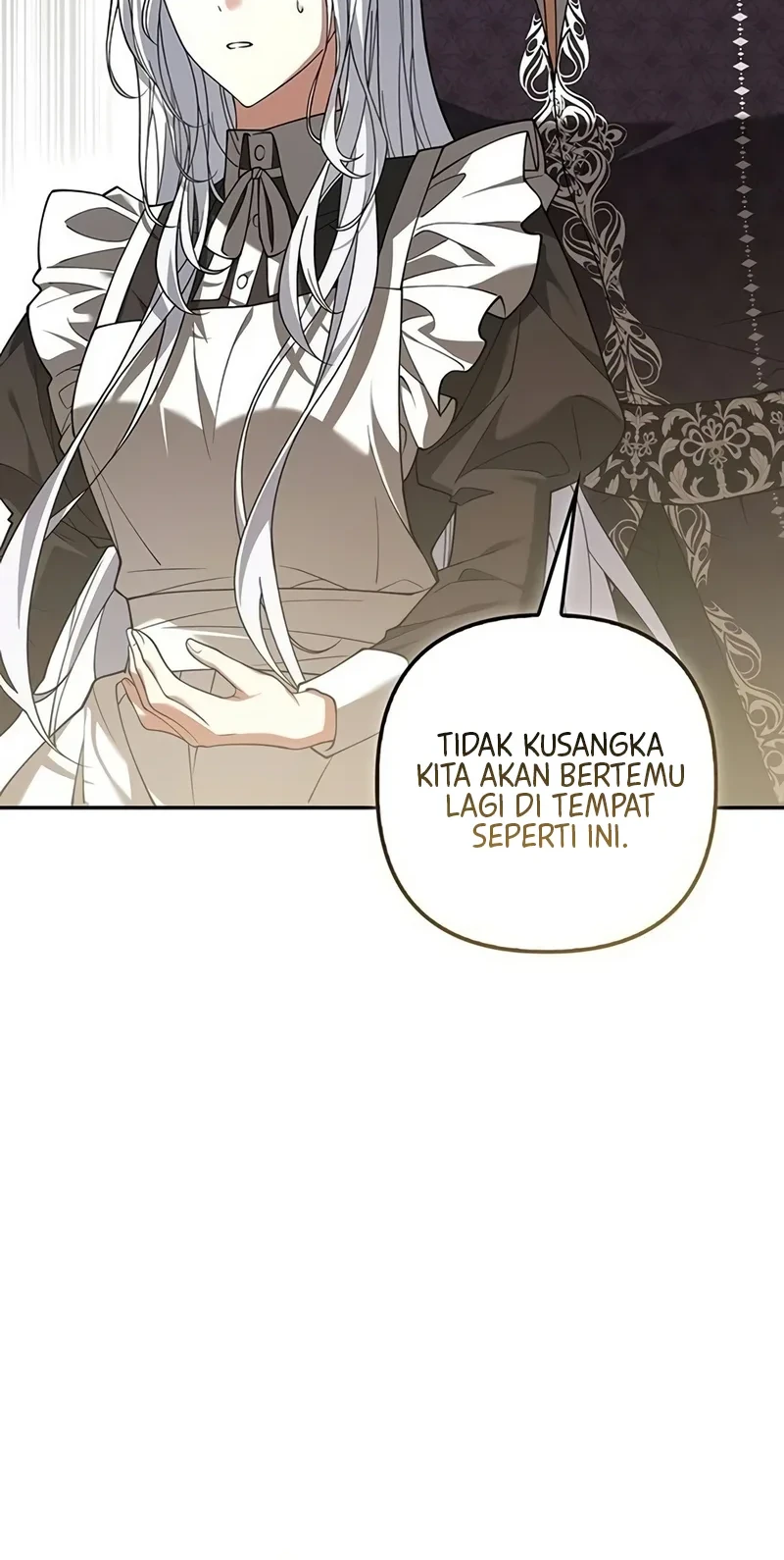 Revenge of Reborn Villainess Chapter 13 Gambar 11
