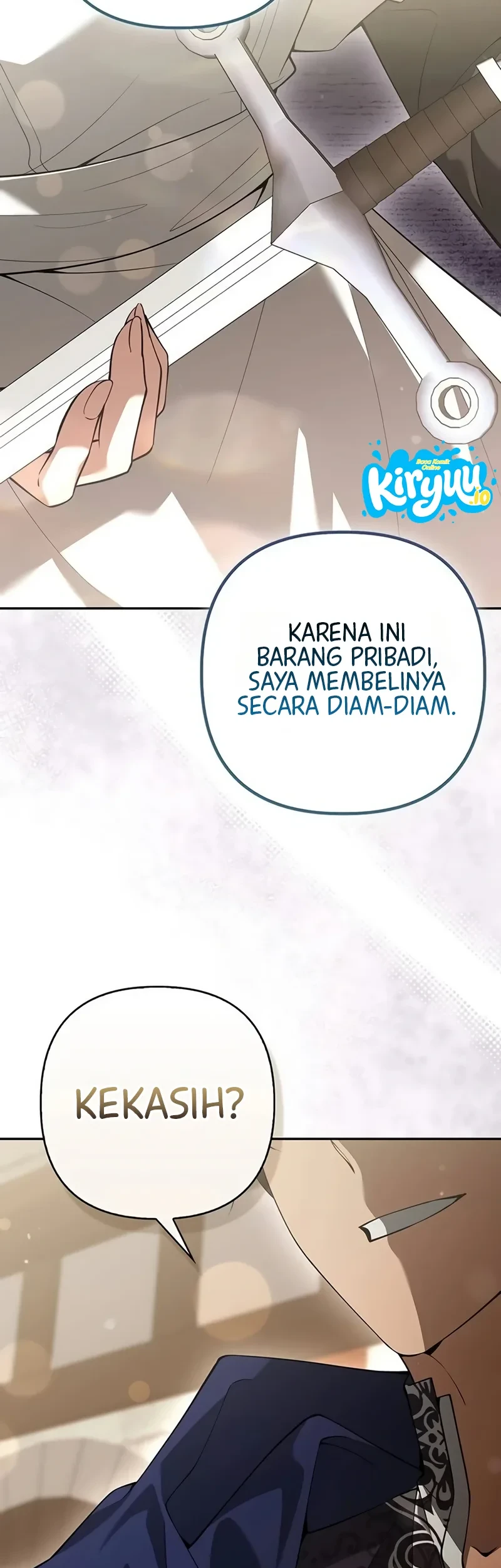Revenge of Reborn Villainess Chapter 13 Gambar 14