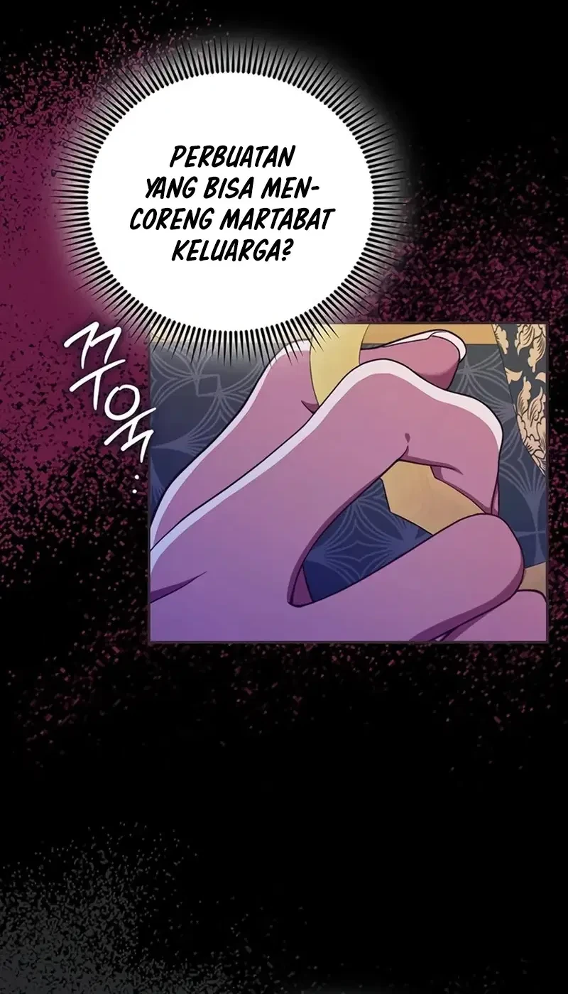 Revenge of Reborn Villainess Chapter 5 Gambar 13