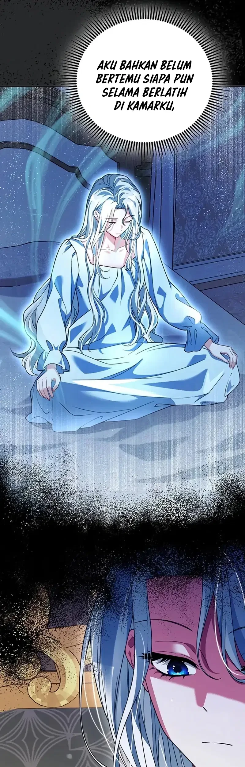 Revenge of Reborn Villainess Chapter 5 Gambar 14