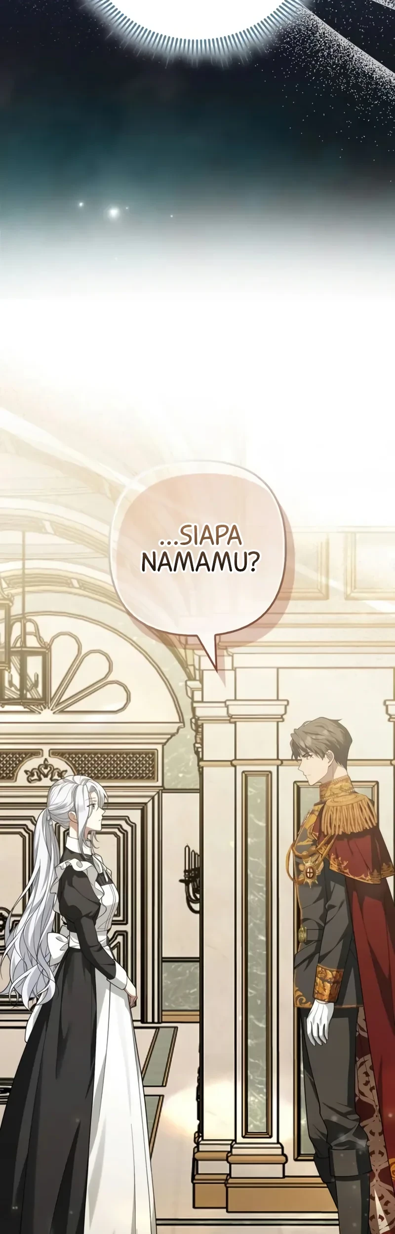 Revenge of Reborn Villainess Chapter 6 Gambar 12