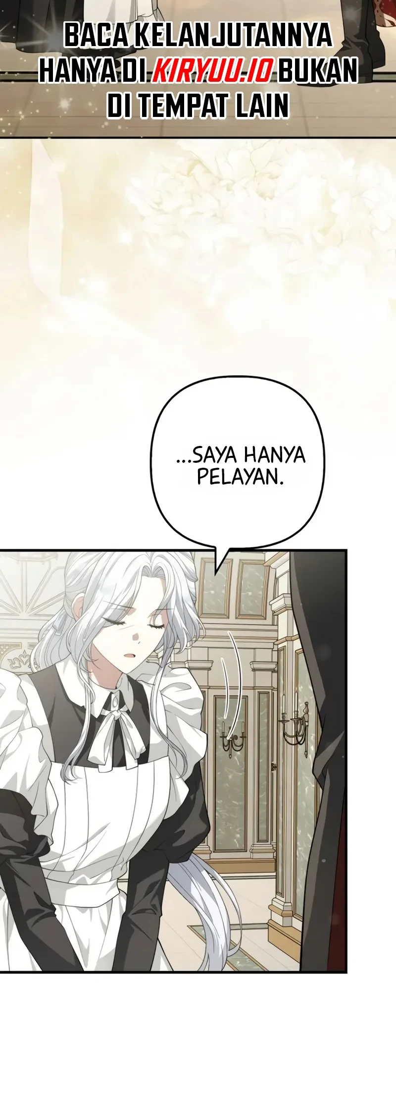 Revenge of Reborn Villainess Chapter 6 Gambar 13