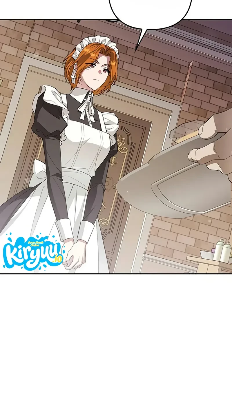 Revenge of Reborn Villainess Chapter 7 Gambar 11