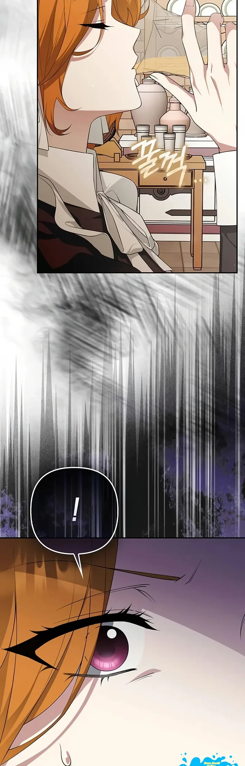 Revenge of Reborn Villainess Chapter 7 Gambar 13