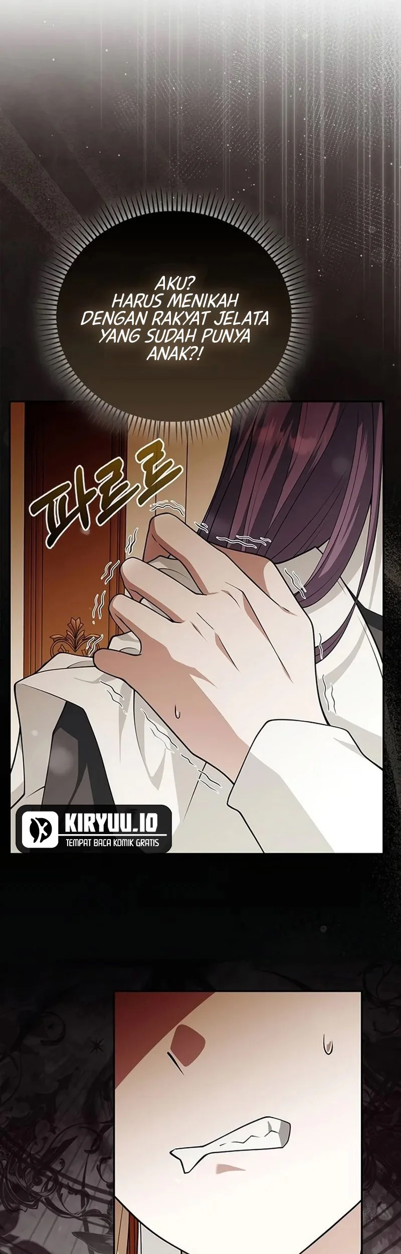 Revenge of Reborn Villainess Chapter 8 Gambar 10