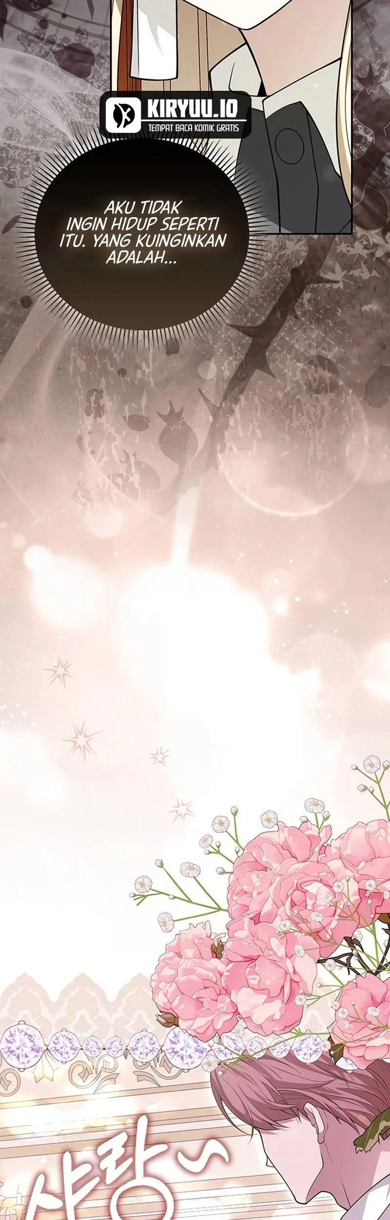 Revenge of Reborn Villainess Chapter 8 Gambar 11