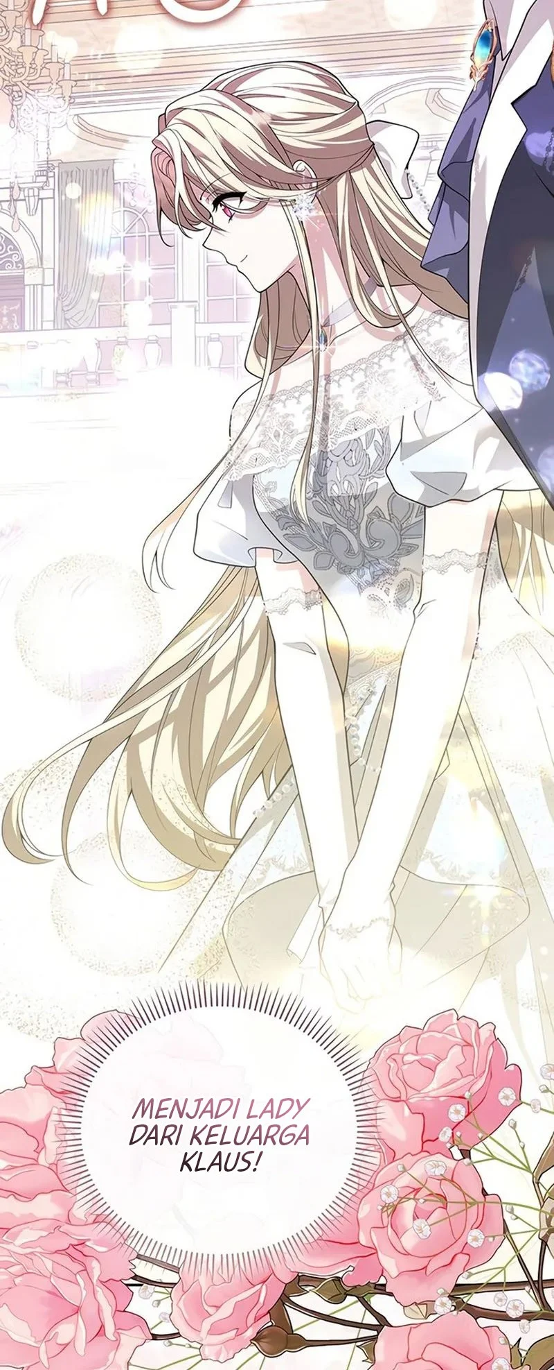 Revenge of Reborn Villainess Chapter 8 Gambar 12