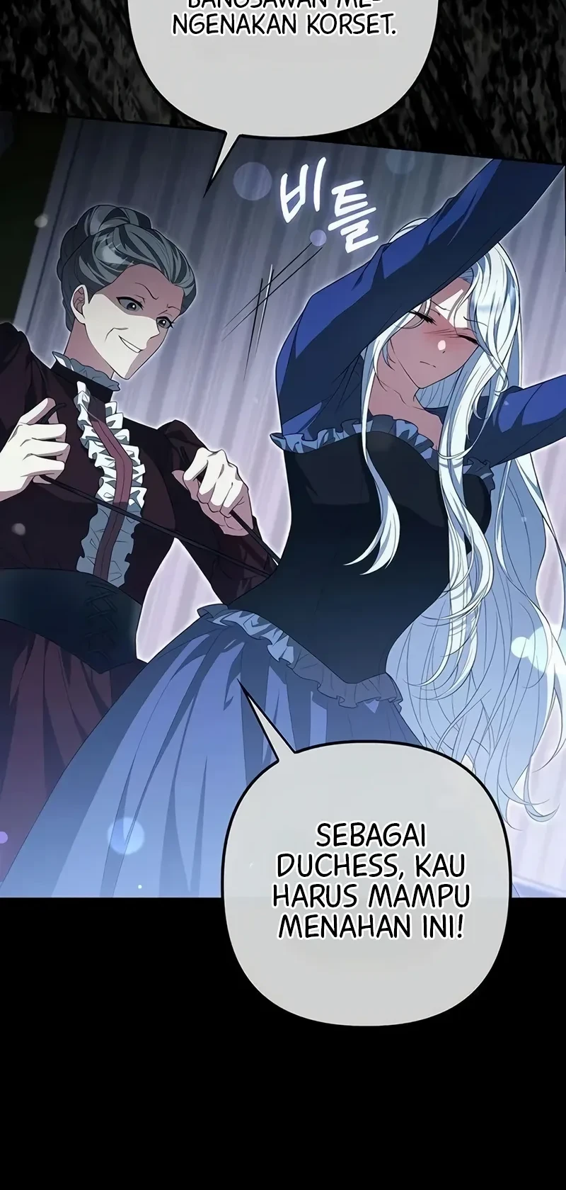 Revenge of Reborn Villainess Chapter 9 Gambar 15