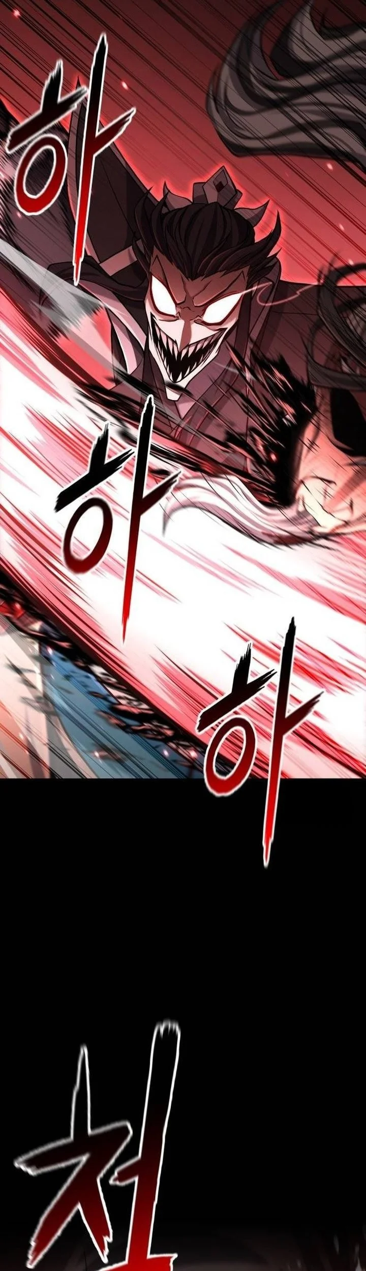 Revenge of the Bloom Flower Chapter 10 Gambar 15