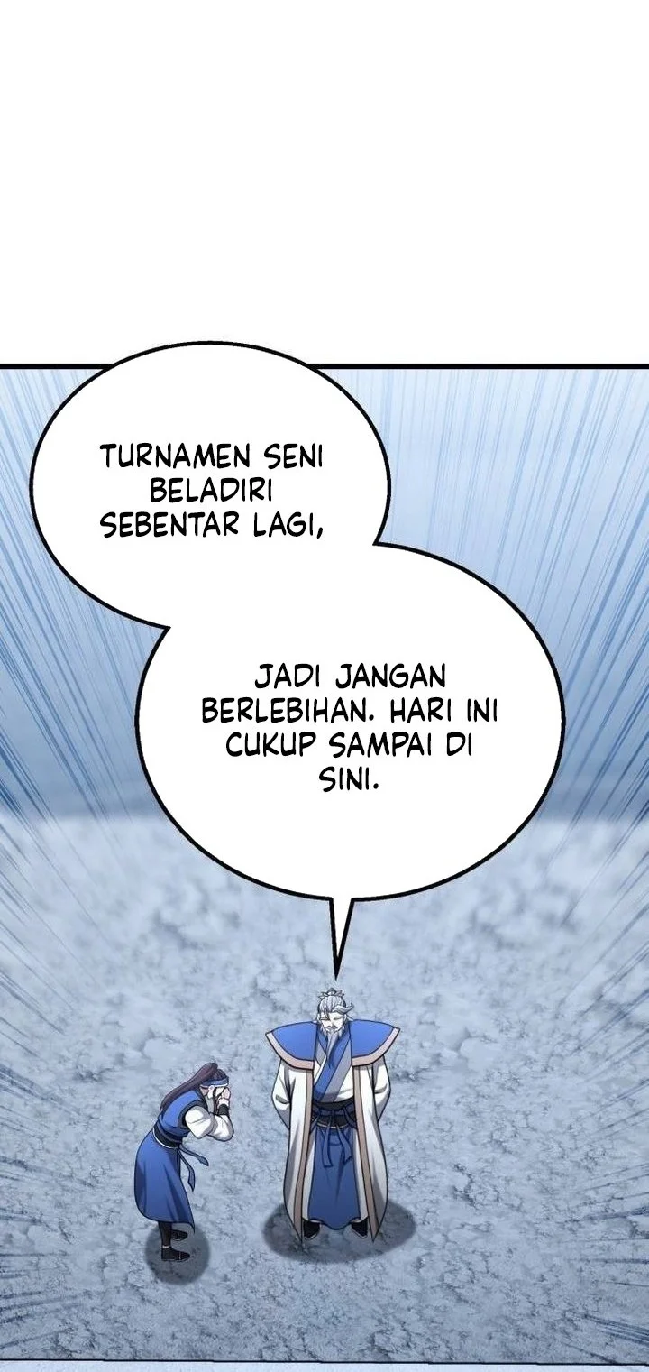 Revenge of the Bloom Flower Chapter 11 Gambar 18