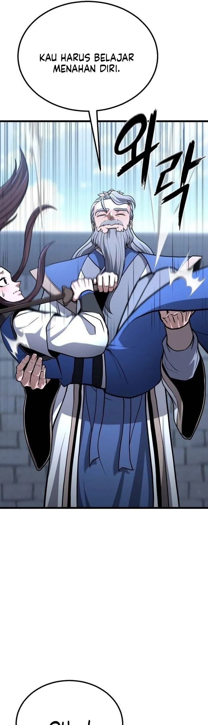 Revenge of the Bloom Flower Chapter 11 Gambar 15