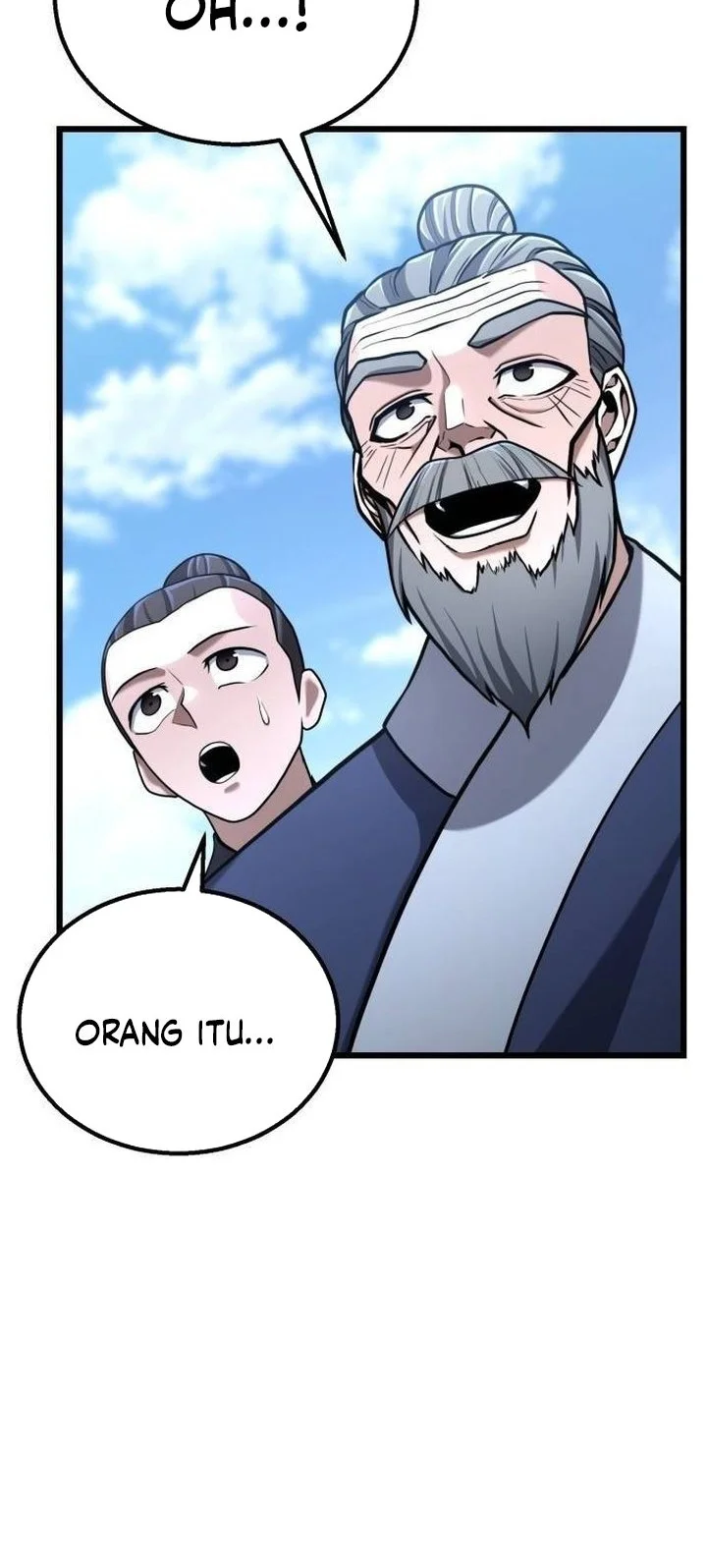 Revenge of the Bloom Flower Chapter 11 Gambar 16