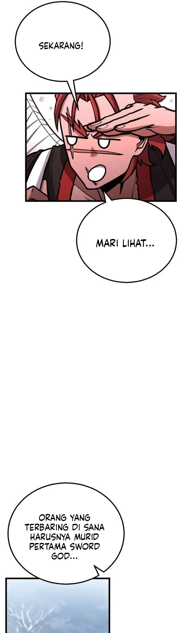 Revenge of the Bloom Flower Chapter 12 Gambar 18
