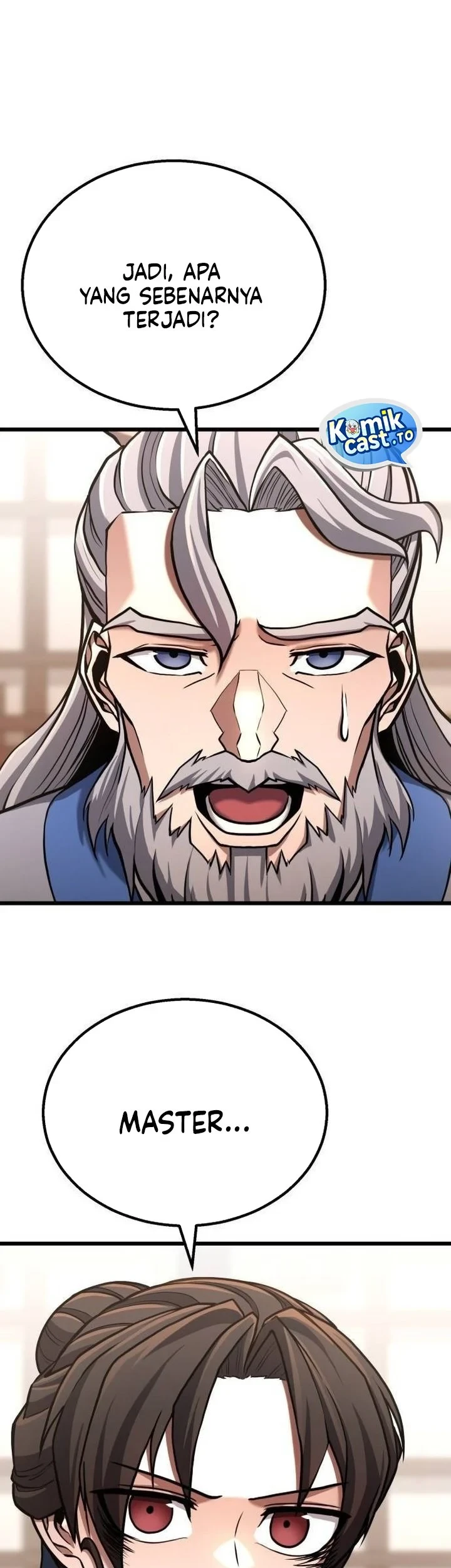 Revenge of the Bloom Flower Chapter 13 Gambar 14
