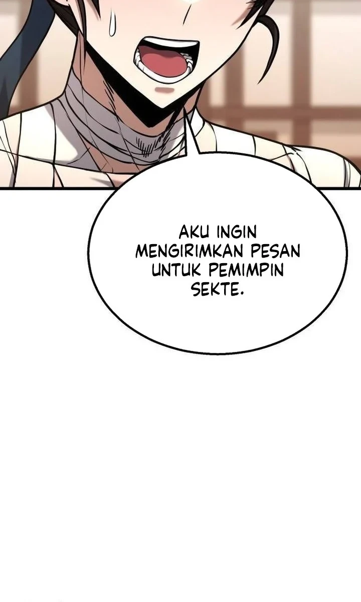 Revenge of the Bloom Flower Chapter 13 Gambar 15