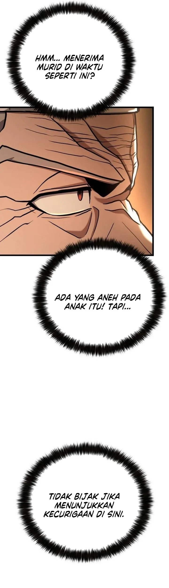 Revenge of the Bloom Flower Chapter 14 Gambar 16