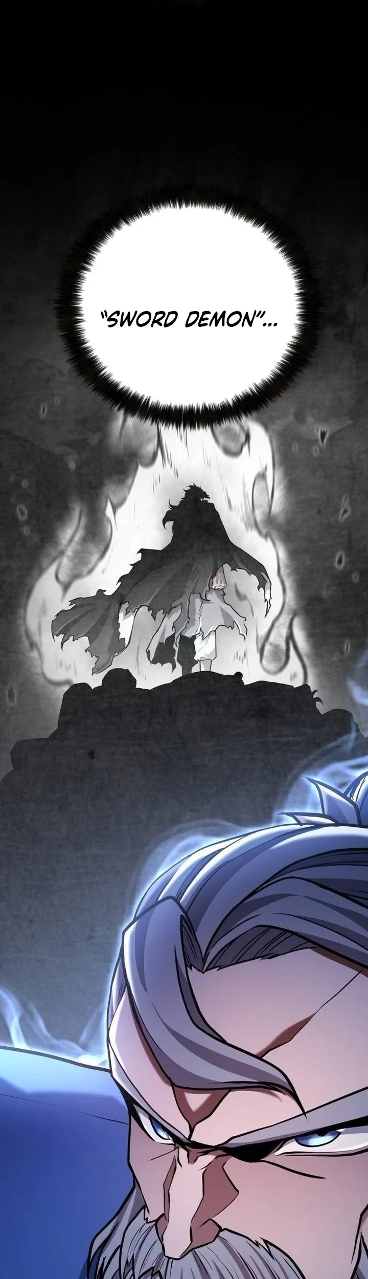 Revenge of the Bloom Flower Chapter 16 Gambar 15