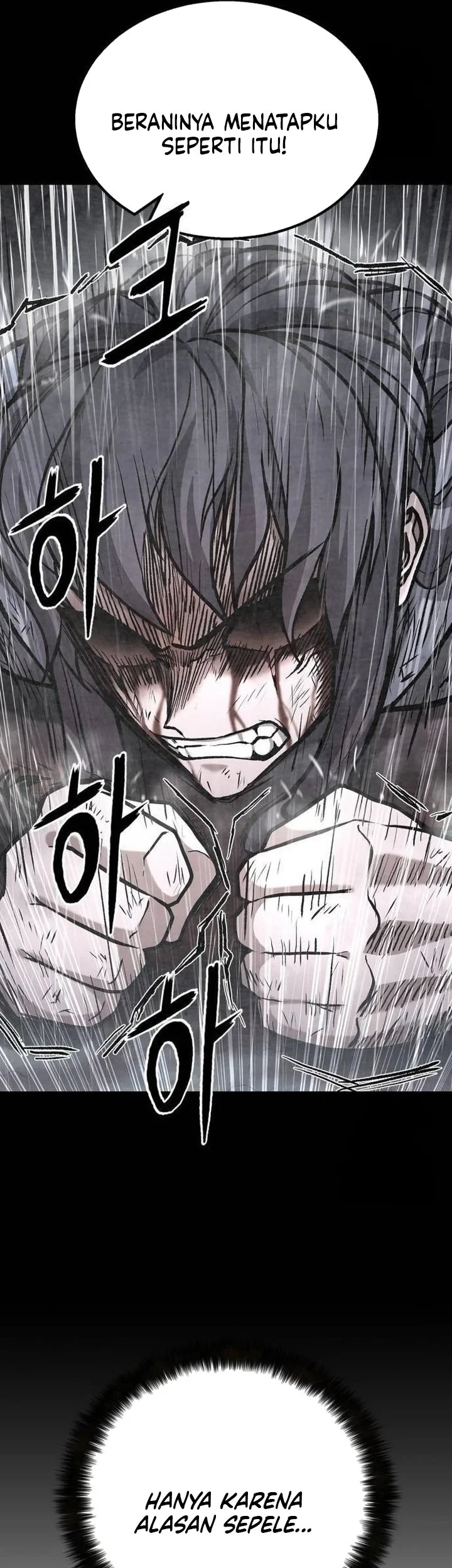 Revenge of the Bloom Flower Chapter 17 Gambar 17