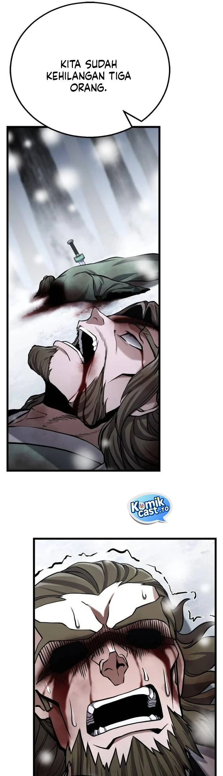 Revenge of the Bloom Flower Chapter 19 Gambar 19