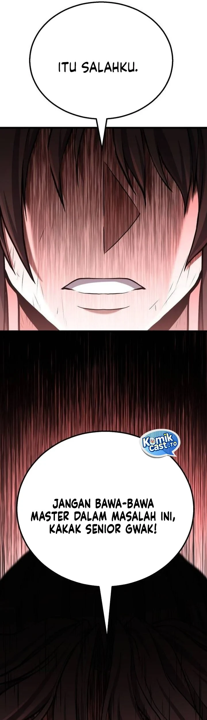 Revenge of the Bloom Flower Chapter 20 Gambar 18