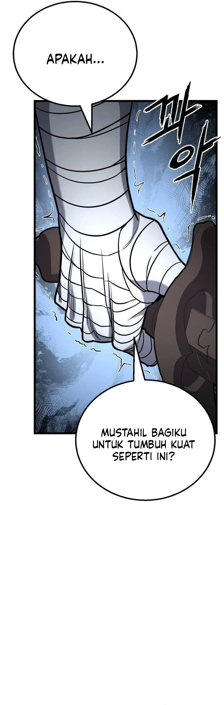 Revenge of the Bloom Flower Chapter 21 Gambar 23