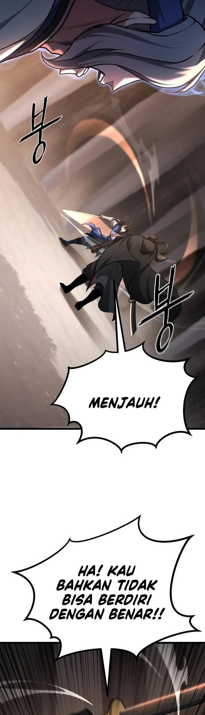 Revenge of the Bloom Flower Chapter 23 Gambar 16