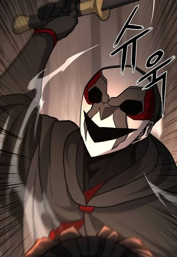 Revenge of the Bloom Flower Chapter 23 Gambar 17
