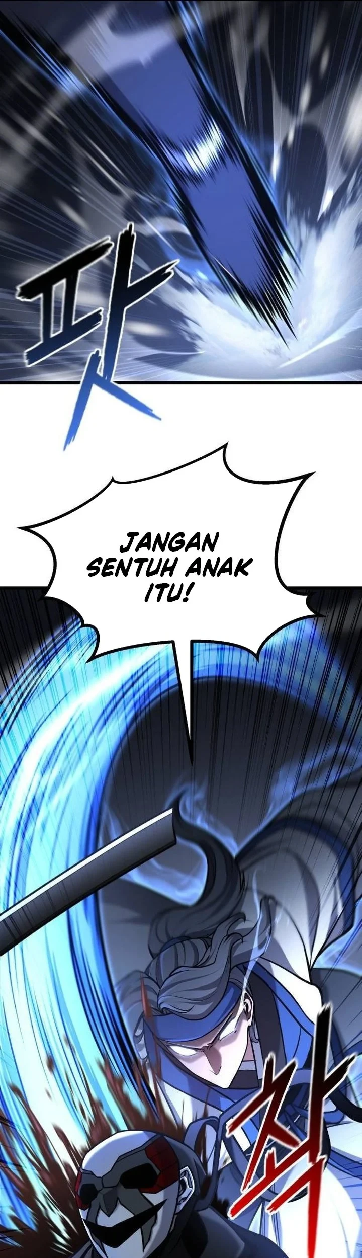 Revenge of the Bloom Flower Chapter 23 Gambar 19